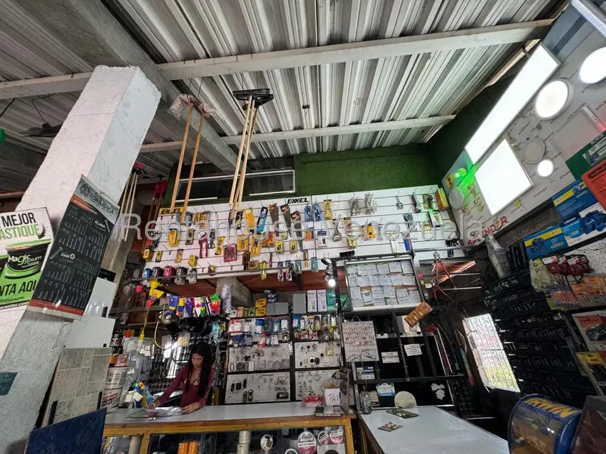 Negocios y Empresas (Ferreteria) en Venta en Petare, Distrito Metropolitano - 22