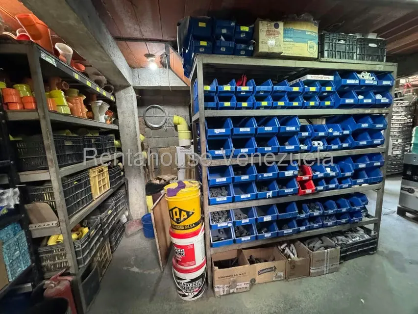 Negocios y Empresas (Ferreteria) en Venta en Petare, Distrito Metropolitano - 25