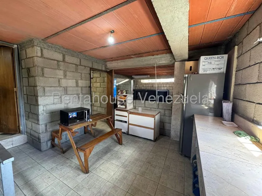 Negocios y Empresas (Ferreteria) en Venta en Petare, Distrito Metropolitano - 30