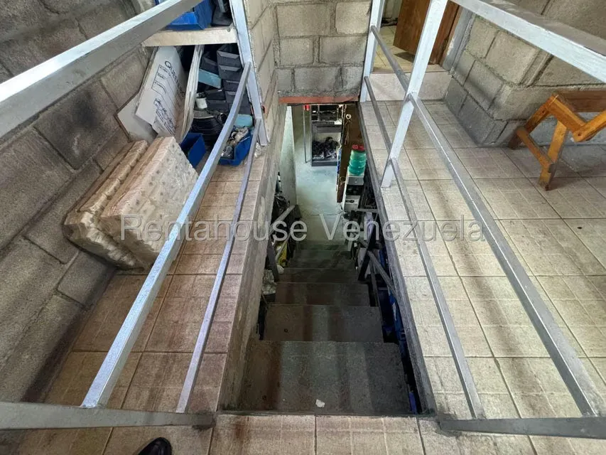 Negocios y Empresas (Ferreteria) en Venta en Petare, Distrito Metropolitano - 31