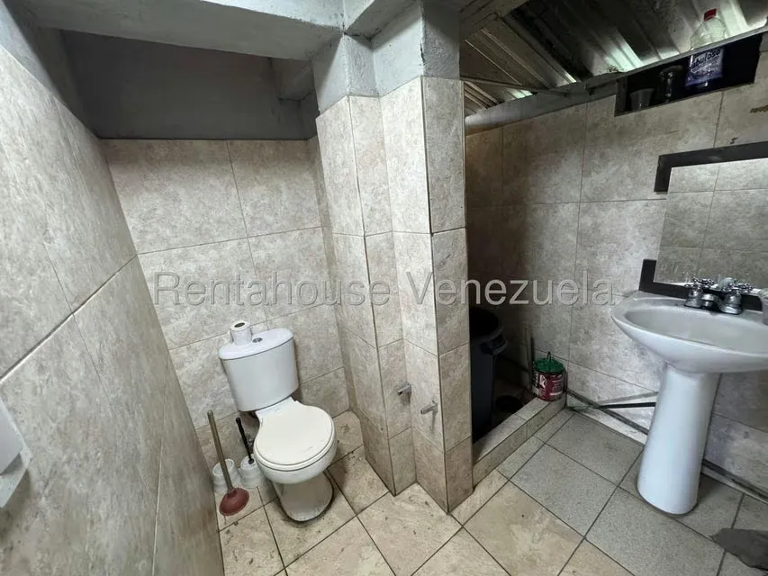 Negocios y Empresas (Ferreteria) en Venta en Petare, Distrito Metropolitano - 32