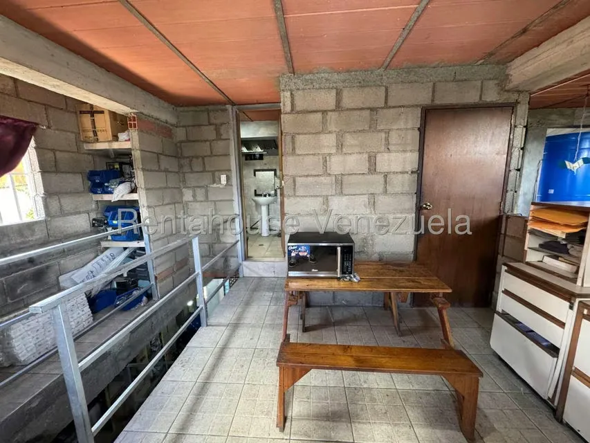 Negocios y Empresas (Ferreteria) en Venta en Petare, Distrito Metropolitano - 35