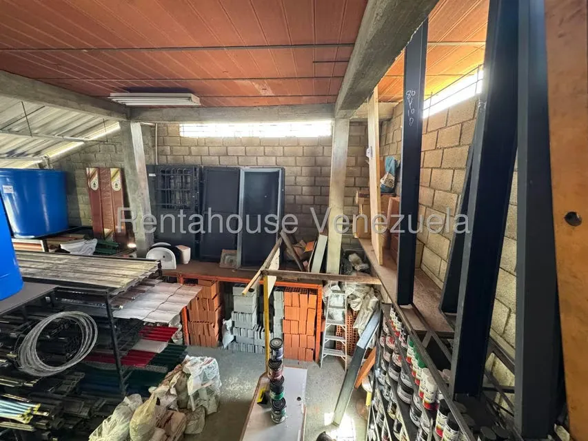 Negocios y Empresas (Ferreteria) en Venta en Petare, Distrito Metropolitano - 37