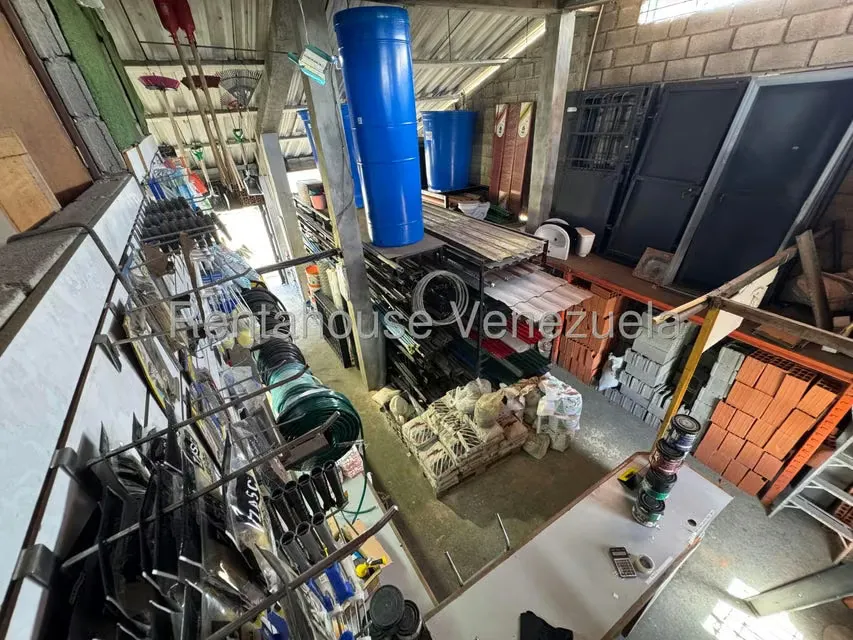 Negocios y Empresas (Ferreteria) en Venta en Petare, Distrito Metropolitano - 38