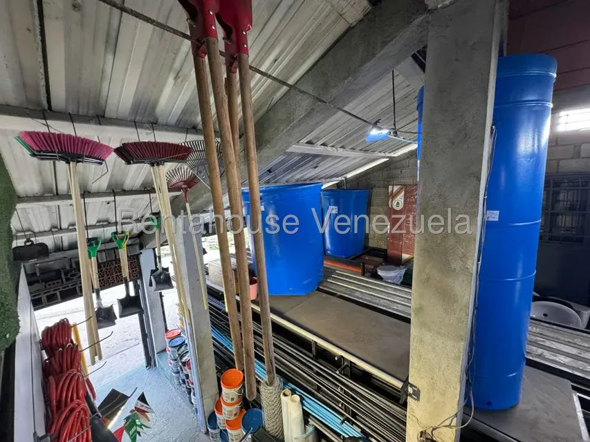 Negocios y Empresas (Ferreteria) en Venta en Petare, Distrito Metropolitano - 42