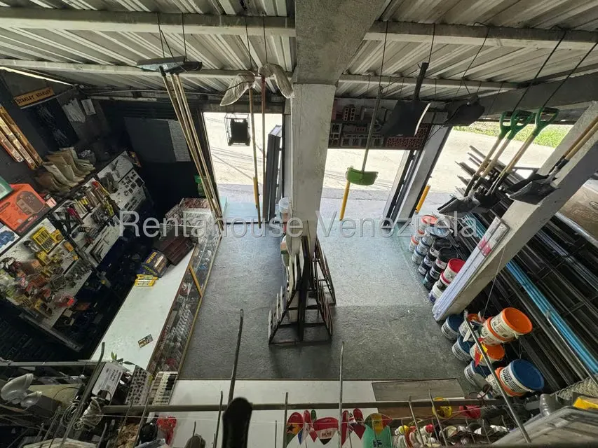 Negocios y Empresas (Ferreteria) en Venta en Petare, Distrito Metropolitano - 44