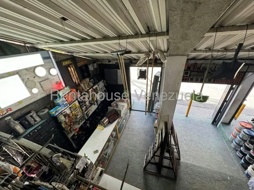 Negocios y Empresas (Ferreteria) en Venta en Petare, Distrito Metropolitano - 45