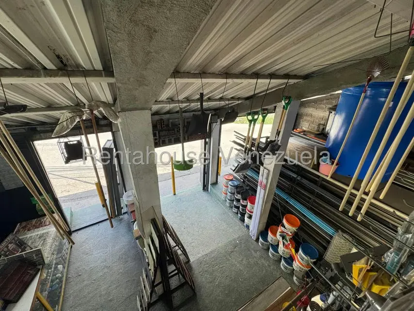 Negocios y Empresas (Ferreteria) en Venta en Petare, Distrito Metropolitano - 46