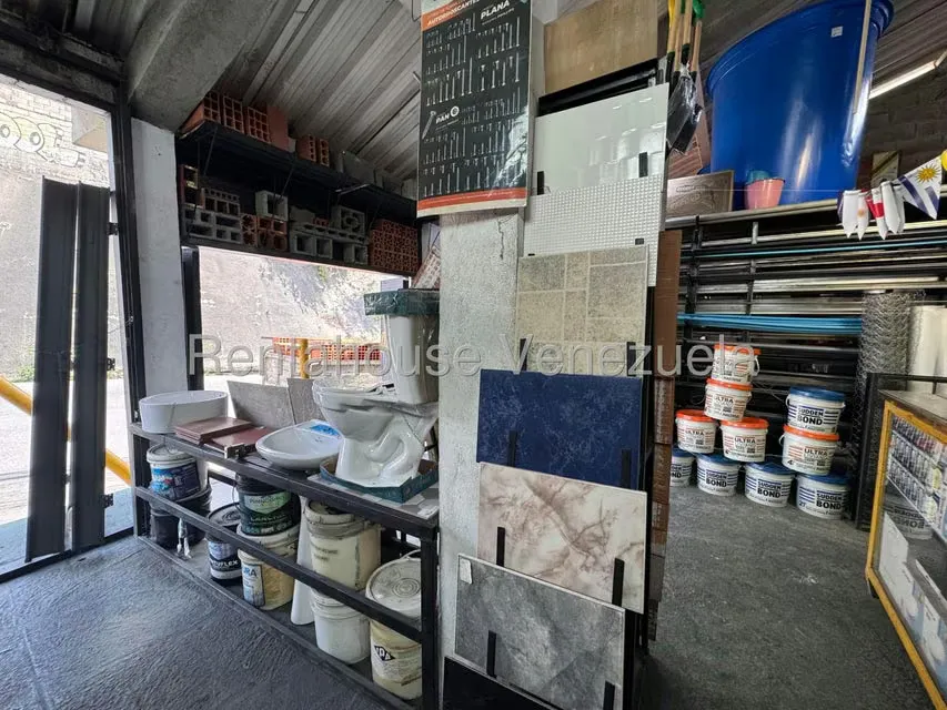 Negocios y Empresas (Ferreteria) en Venta en Petare, Distrito Metropolitano - 7
