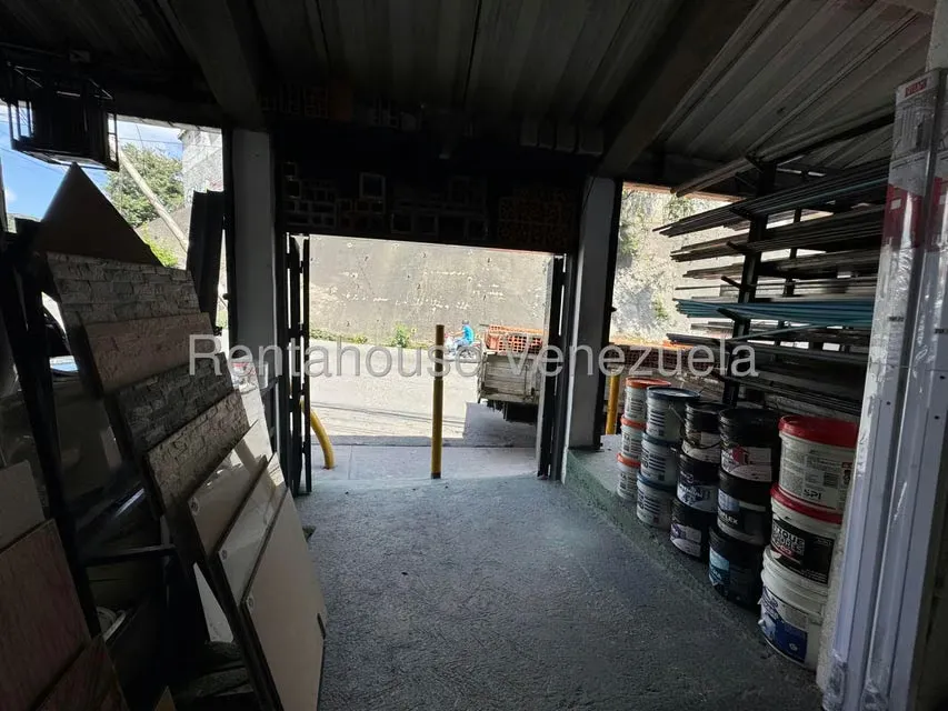 Negocios y Empresas (Ferreteria) en Venta en Petare, Distrito Metropolitano - 8