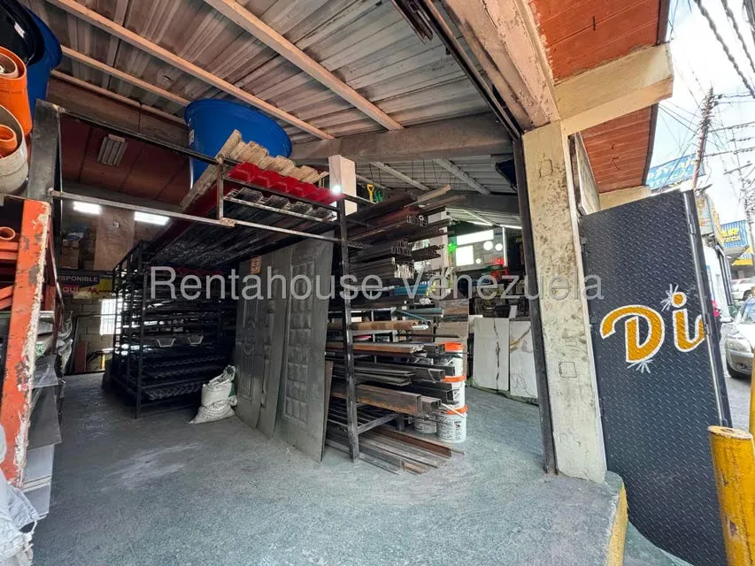 Negocios y Empresas (Ferreteria) en Venta en Petare, Distrito Metropolitano - 10