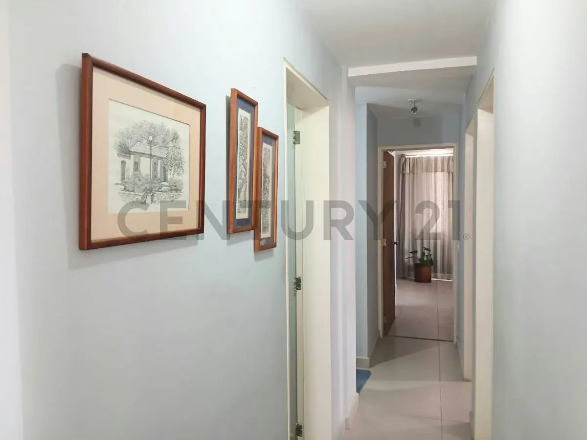 De oportunidad! Bello apartamento de 3 habitaciones en resid Villavel, maneiro - 11