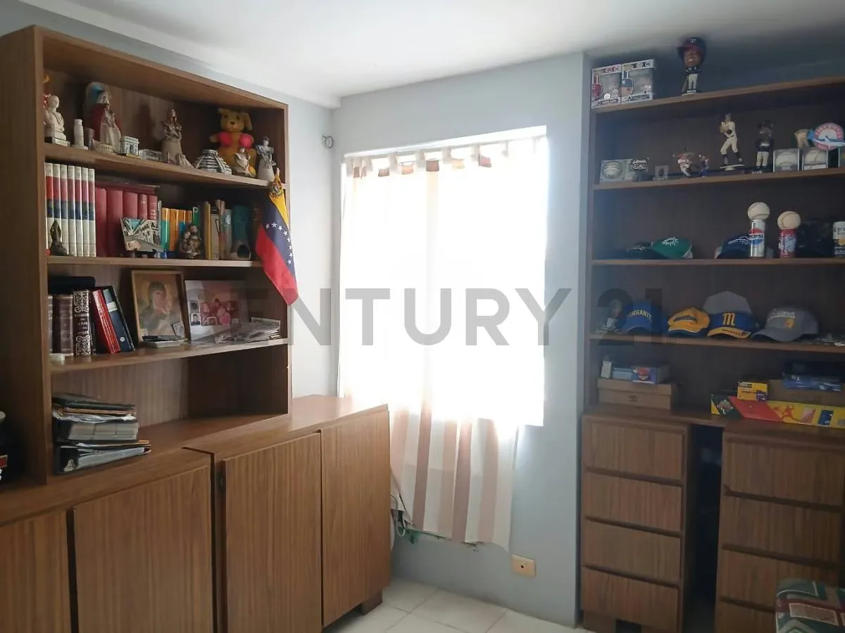 De oportunidad! Bello apartamento de 3 habitaciones en resid Villavel, maneiro - 12