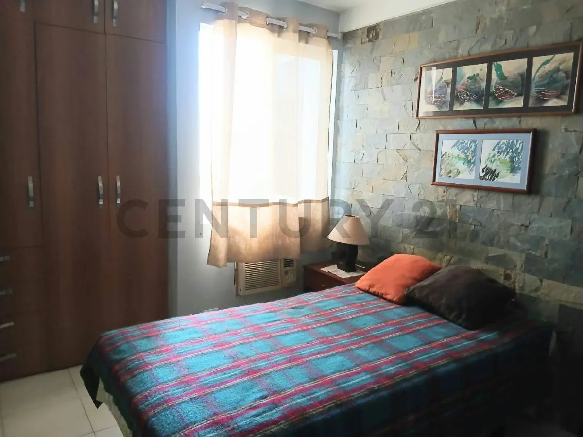 De oportunidad! Bello apartamento de 3 habitaciones en resid Villavel, maneiro - 13