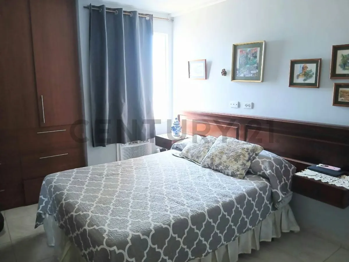 De oportunidad! Bello apartamento de 3 habitaciones en resid Villavel, maneiro - 14