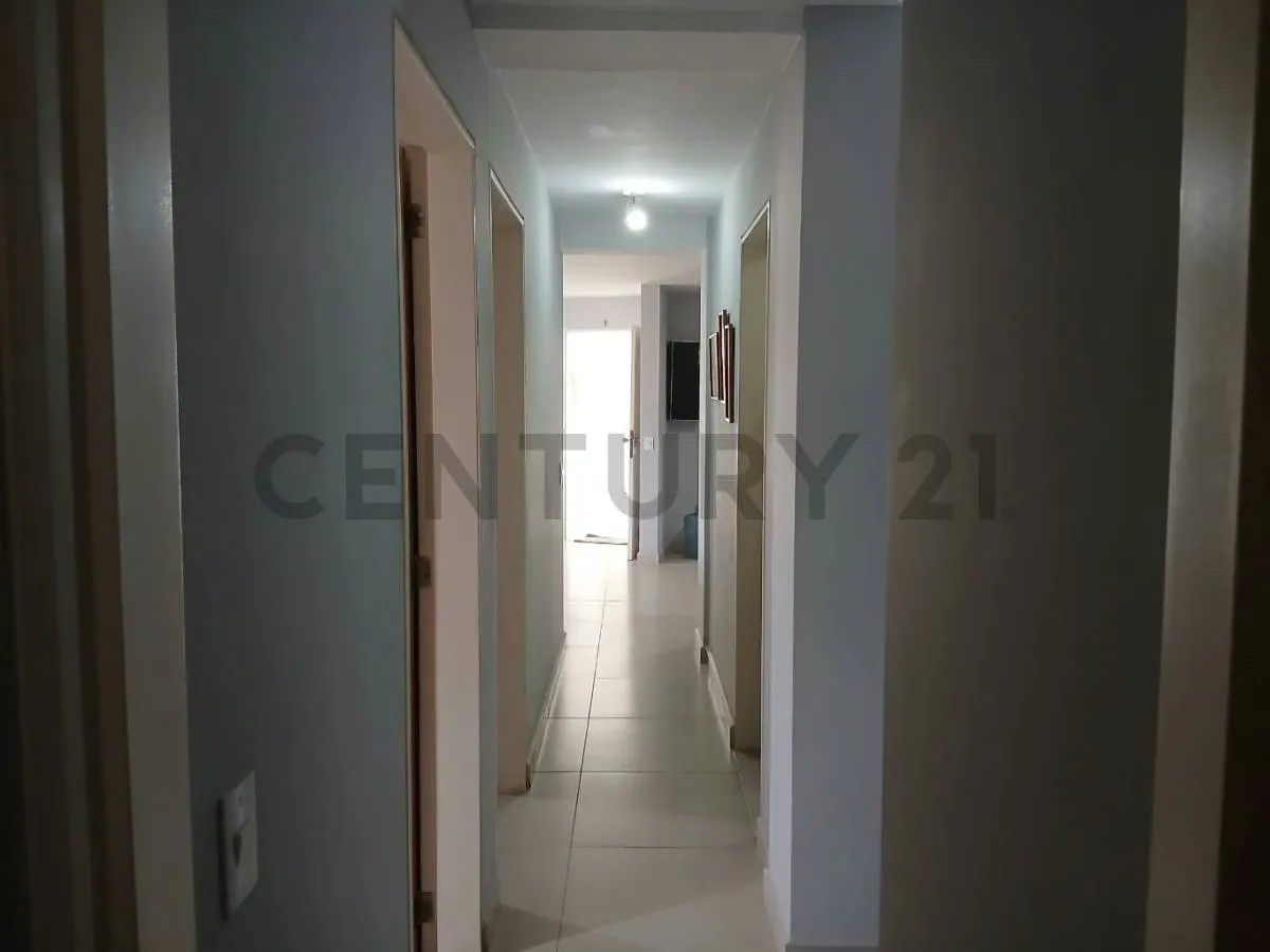 De oportunidad! Bello apartamento de 3 habitaciones en resid Villavel, maneiro - 15