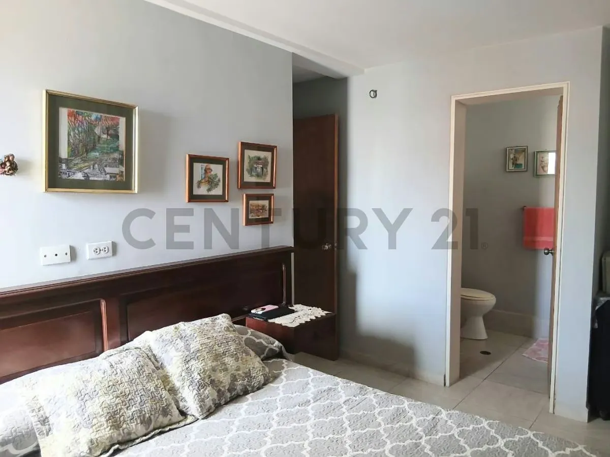 De oportunidad! Bello apartamento de 3 habitaciones en resid Villavel, maneiro - 16