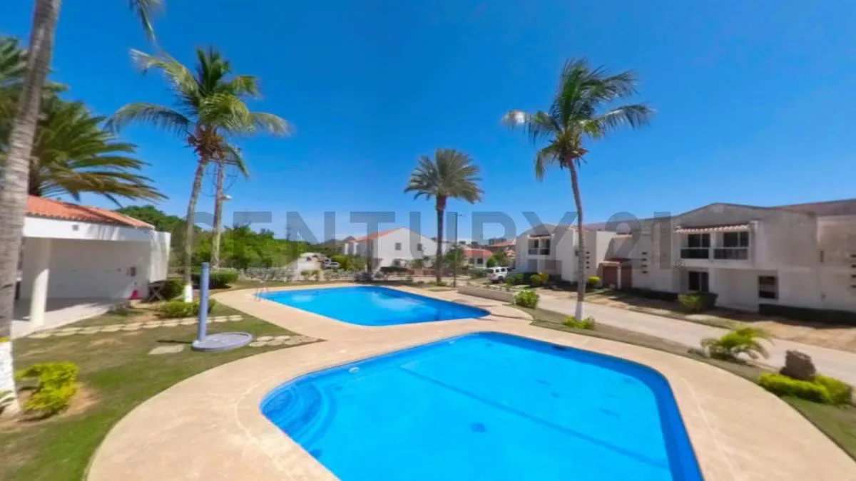 De oportunidad! Bello apartamento de 3 habitaciones en resid Villavel, maneiro - 19