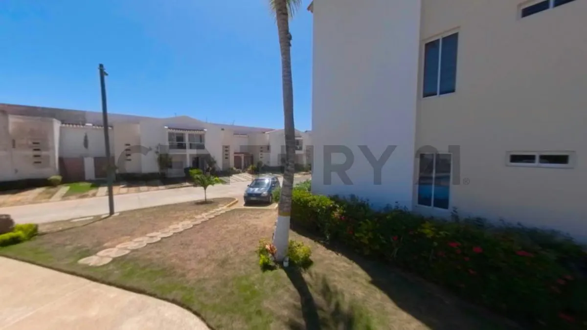 De oportunidad! Bello apartamento de 3 habitaciones en resid Villavel, maneiro - 21