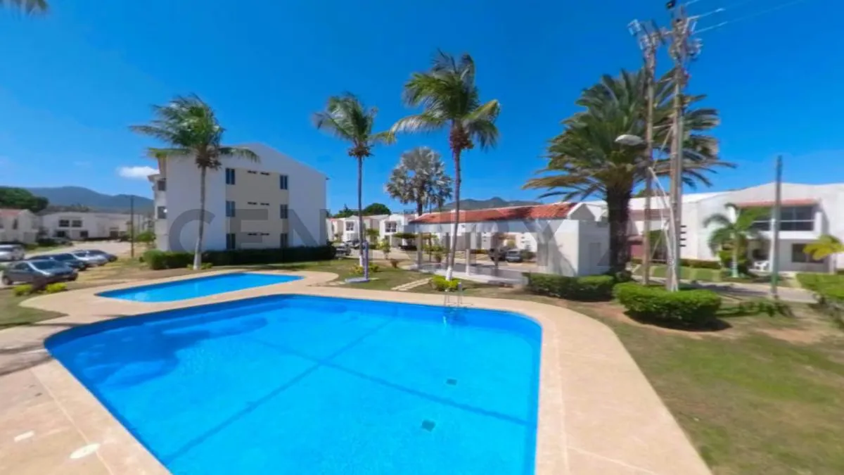 De oportunidad! Bello apartamento de 3 habitaciones en resid Villavel, maneiro - 3