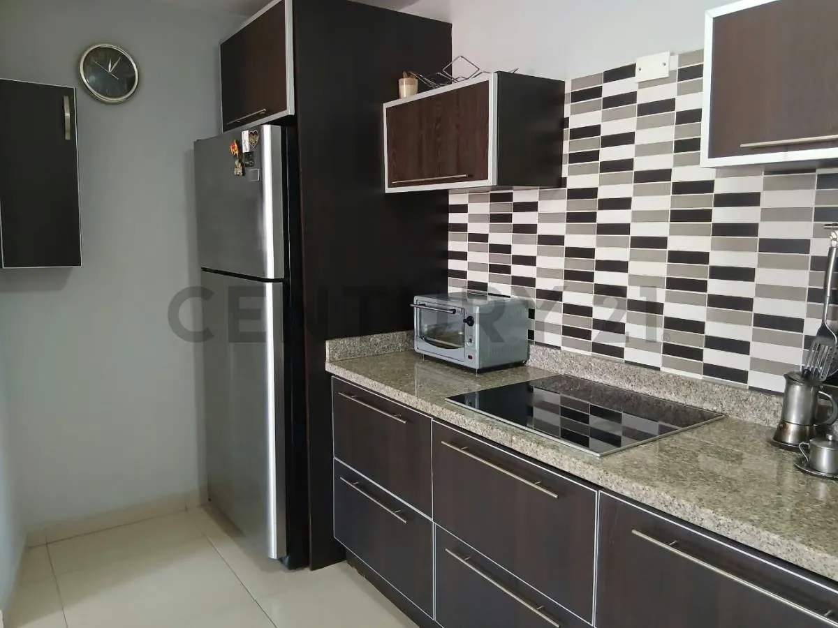 De oportunidad! Bello apartamento de 3 habitaciones en resid Villavel, maneiro - 6