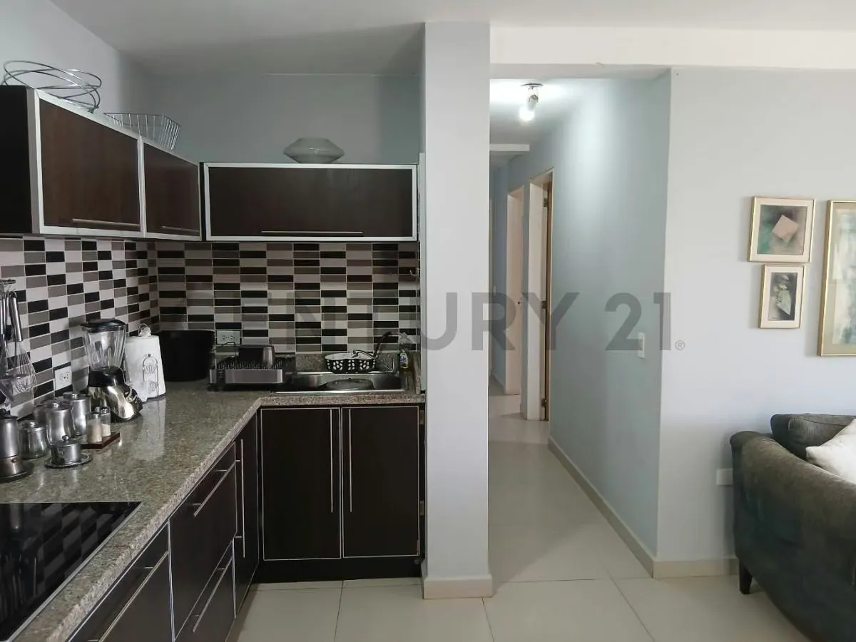 De oportunidad! Bello apartamento de 3 habitaciones en resid Villavel, maneiro - 7