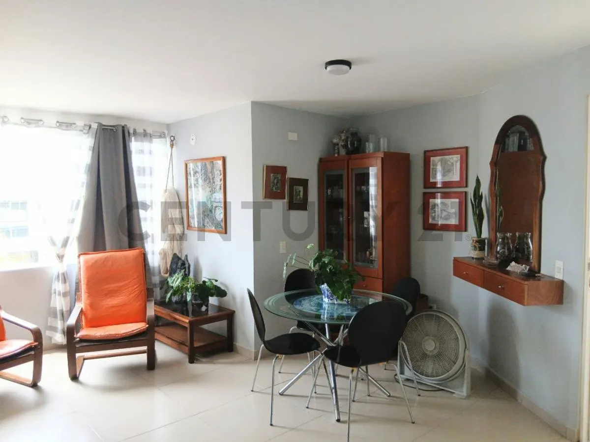 De oportunidad! Bello apartamento de 3 habitaciones en resid Villavel, maneiro - 10