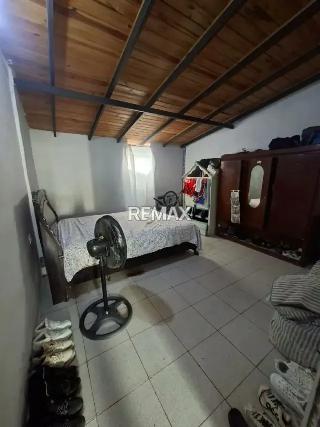 SE VENDE CASA DE OPORTUNIDAD CABUDARE - 3