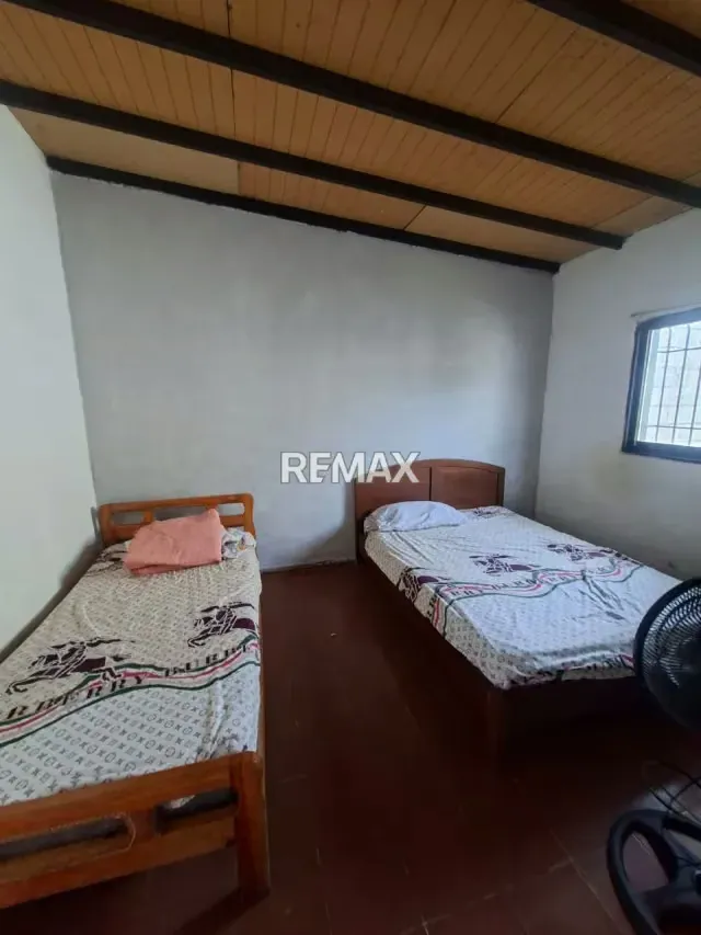 SE VENDE CASA DE OPORTUNIDAD CABUDARE - 4