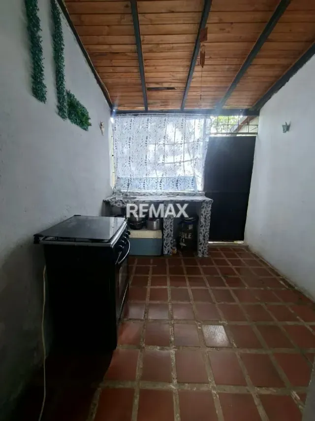 SE VENDE CASA DE OPORTUNIDAD CABUDARE - 5