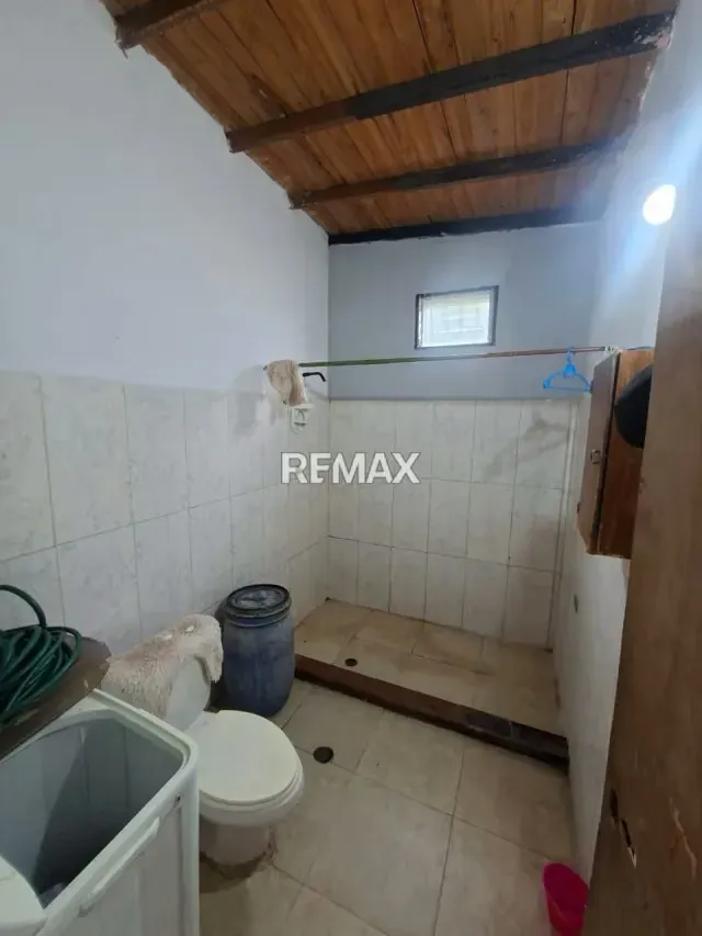 SE VENDE CASA DE OPORTUNIDAD CABUDARE - 6