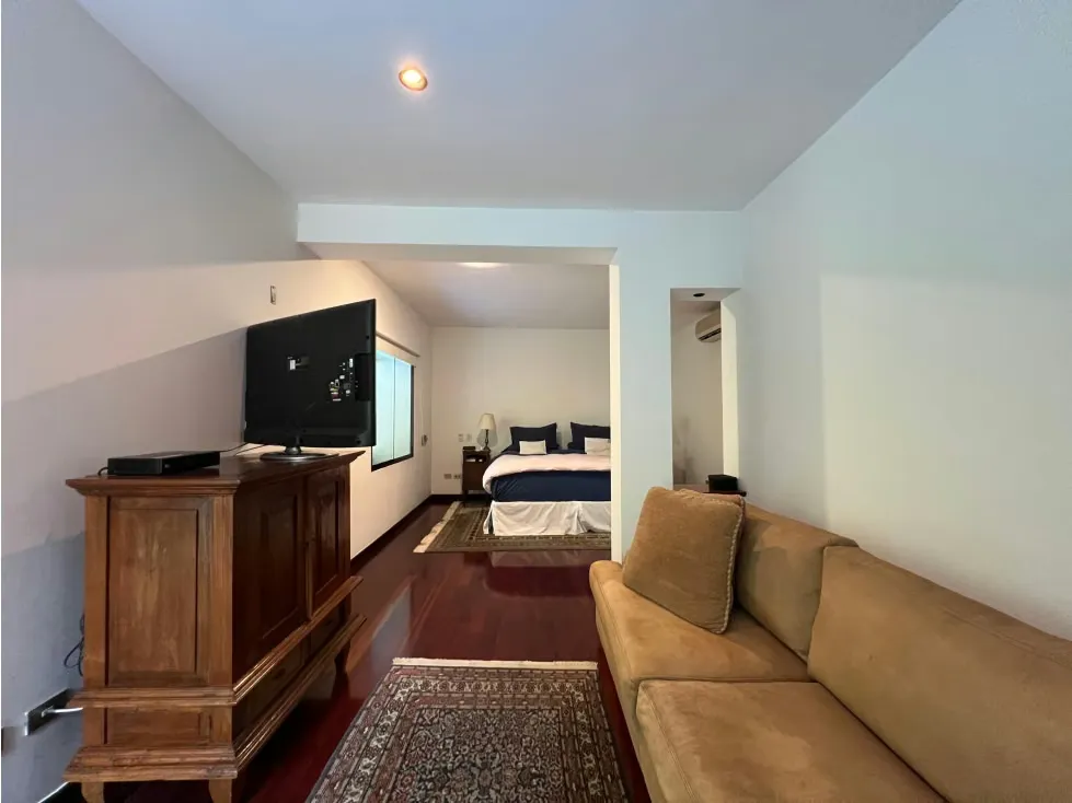 Se vende Casa 1.890m² 4h+2s/4.5b+s/6p Alto Hatillo - 20