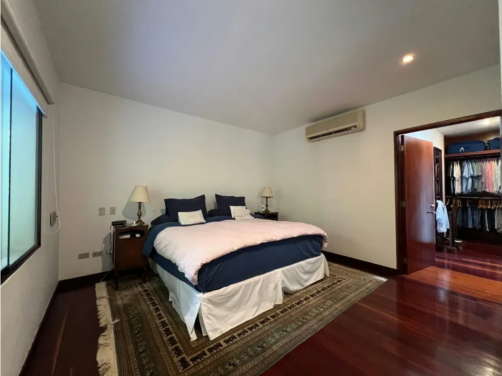Se vende Casa 1.890m² 4h+2s/4.5b+s/6p Alto Hatillo - 21