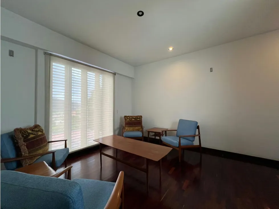 Se vende Casa 1.890m² 4h+2s/4.5b+s/6p Alto Hatillo - 25
