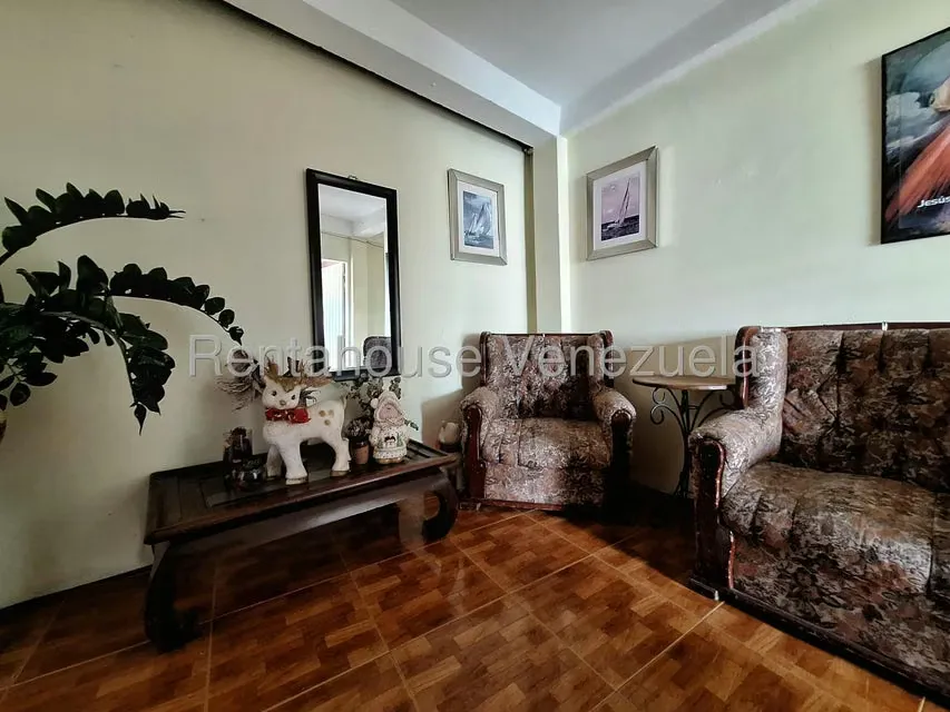 Casa (Duplex) en Venta en Zona Oeste, Lara - 22