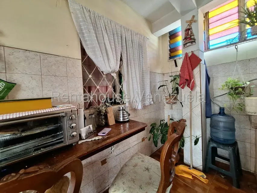 Casa (Duplex) en Venta en Zona Oeste, Lara - 34