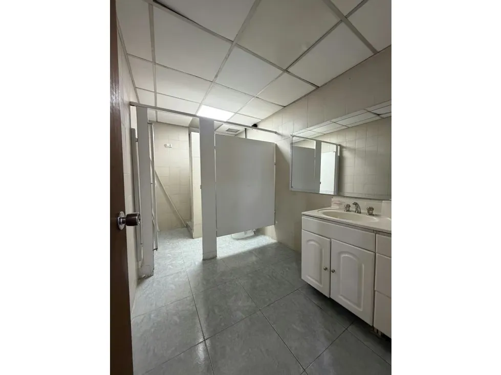 ALQUILER DE OFICINA CORPORATIVA EN LAS MERCEDES, MUN. BARUTA - 14
