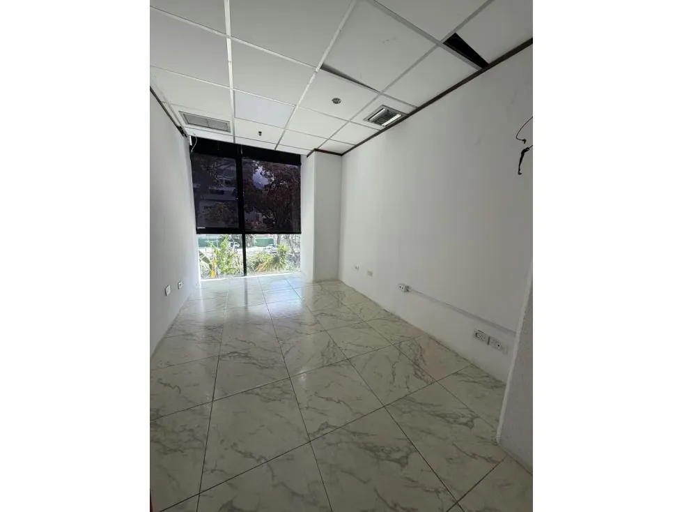 ALQUILER DE OFICINA CORPORATIVA EN LAS MERCEDES, MUN. BARUTA - 17