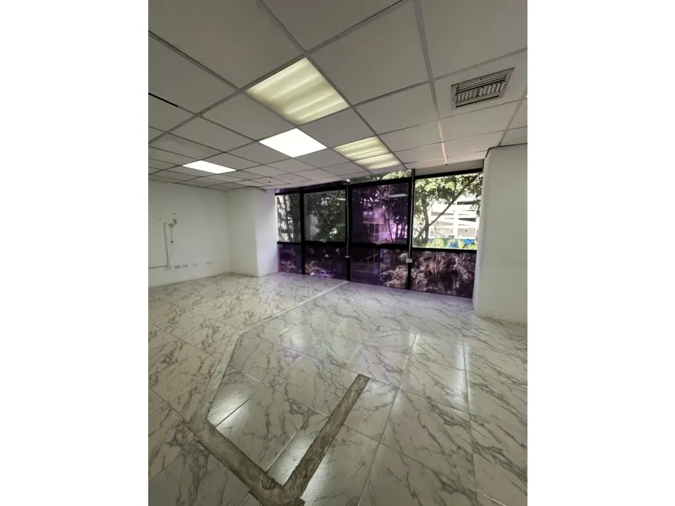 ALQUILER DE OFICINA CORPORATIVA EN LAS MERCEDES, MUN. BARUTA - 6