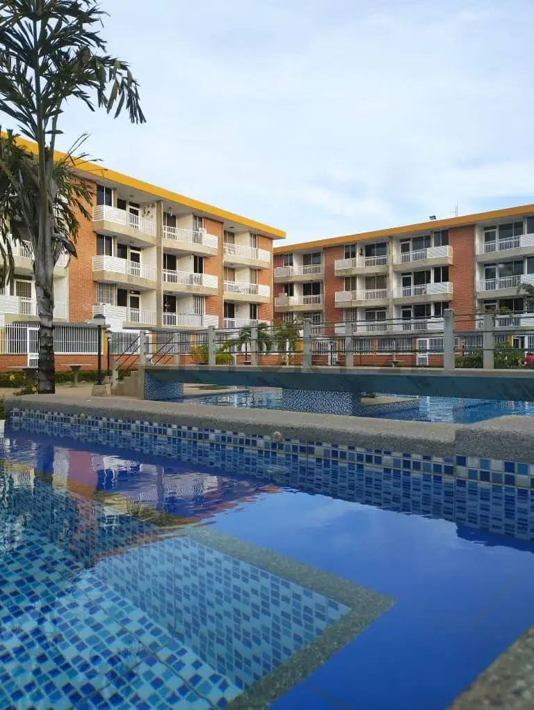 ML - Alquiler de Apartamento Rensidencial