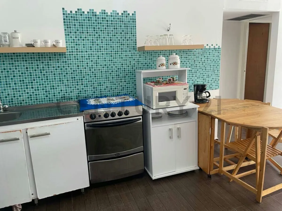 ML - Alquiler de Apartamento Rensidencial - 2