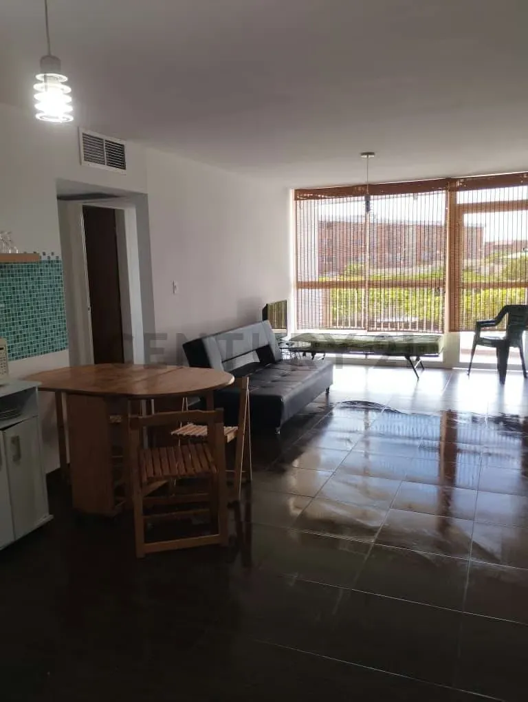 ML - Alquiler de Apartamento Rensidencial - 3