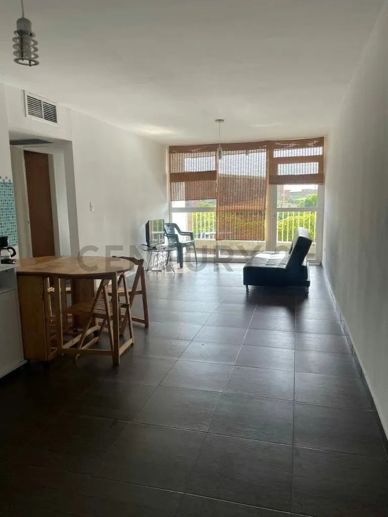 ML - Alquiler de Apartamento Rensidencial - 4