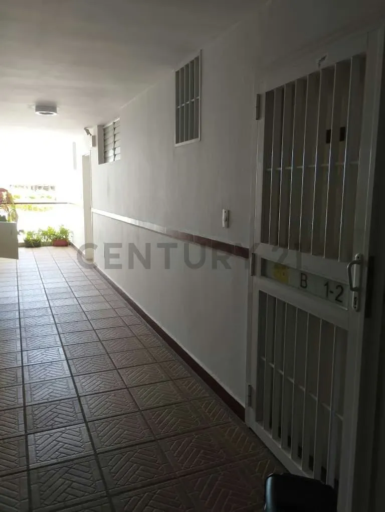 ML - Alquiler de Apartamento Rensidencial - 5