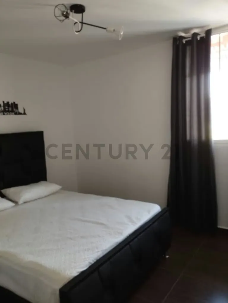 ML - Alquiler de Apartamento Rensidencial - 6