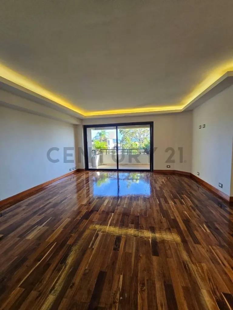 En Venta Apartamento en Altamira Norte - 8