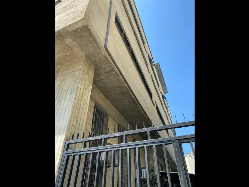 Vendo edificio industrial 7.349m2 La Trinidad 9767 - 13