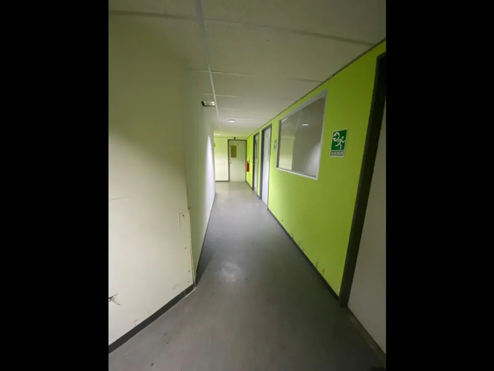 Vendo edificio industrial 7.349m2 La Trinidad 9767 - 7