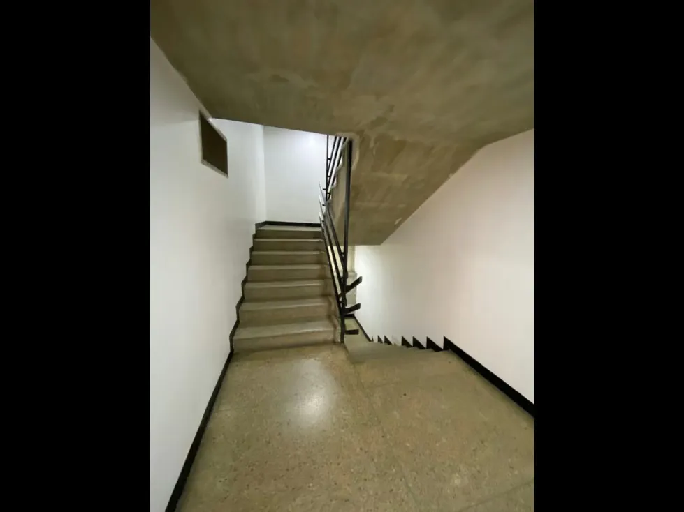 Vendo edificio industrial 7.349m2 La Trinidad 9767 - 9