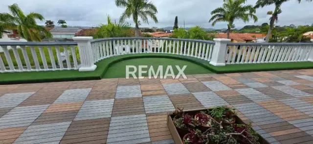 Se Vende Casa en La Urbanizacion Lomas de La Lagunita. - 19